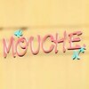 モーチェ(MOUCHE.)のお店ロゴ