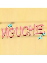 MOUCHE.【モーチェ】