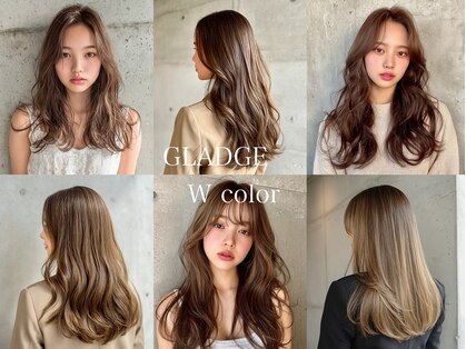 グラッジ 池袋(GLADGE)の写真