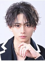 ゴールド 大阪 梅田店(GOALD)&nbsp;センターパート