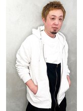 ロッコ(ROCCO)&nbsp;野口 シンジ