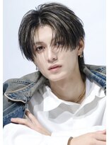 ゴールドシブヤ(GOALD SHIBUYA)&nbsp;センターパート