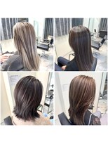 サロンワン(Salon1)&nbsp;ハイライト