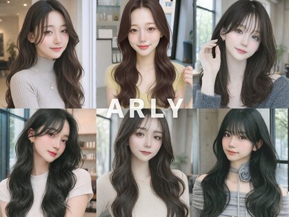 アーリィ 天神大名店(ARLY)の写真