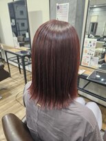 カットウェルズ ラブコオリヤマ 郡山店(Cut Well's Love Koriyama)&nbsp;2026年最新スタイル