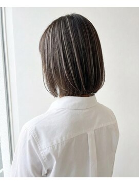 デュファブル 千葉(duFaBle) ショートカット/ハイライト