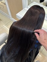 アッシュ 中目黒店(Ash)&nbsp;プレミアム縮毛矯正