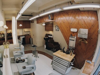 ペルズ(PELLS)の写真