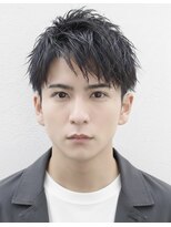 シエラ 南船場(CIERA.)&nbsp;ガイルヘアニュアンスパーママンバンヘアツイストパーマ