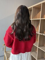 ファブ(fav) 王道 brown color
