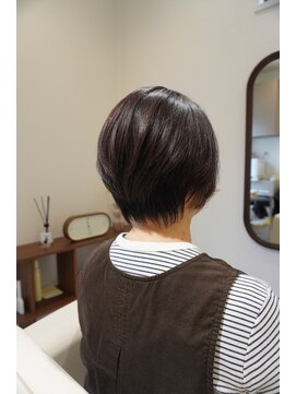 リオレ(Liore') 大人ショート