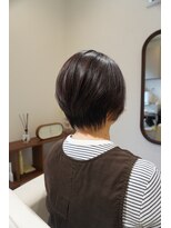 リオレ(Liore') 大人ショート