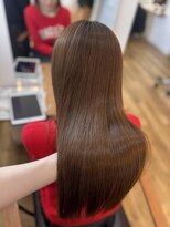 リンクミリ(Link mili)&nbsp;【髪質改善】幹細胞トリートメント