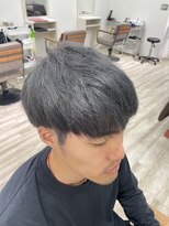 エルゴ 川崎西口(ergo) シルバーカラー