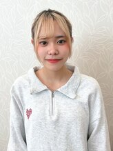 アイコニック 長久手店(ICONIQ)&nbsp;窪田 百花