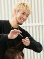 ラテソウコ(LATTE souco)&nbsp;北爪 聡一朗
