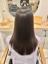 ノエル(NoeL)&nbsp;【ボブ/ショート/マッシュショート/レイヤーカット/髪質改善】