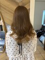 ネオリーブ モカ 川崎チネチッタ店(Neolive mocca) 透明感あるカラーが得意です!