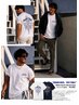 ミリオンバックスオリジナルT-シャツ限定販売!¥5,500→¥4,400