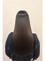 ミザルー(Misirlou)&nbsp;ケア縮毛矯正