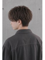 レム(Rem.) コンマバングツイスパ/大人女性/学生さん/メンズ/20代/30代/40代