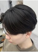 波巻きツイストスパイラル/リバースセンターパート/錦糸町