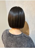 タッセルボブ