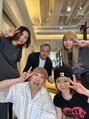 クリック 五井店(CLiC)/Hair Studio CLiC五井店