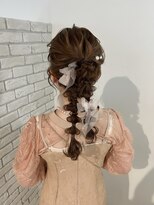 スイ(sui)&nbsp;ツインあみおろし