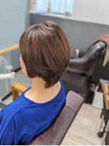 サニー 北名古屋店(Sunny)&nbsp;艶髪ショート