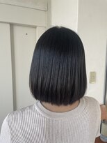 ティア ヘアデザイン(Theia hair design)&nbsp;ボブ