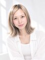 アース 静岡駅前店(HAIR&MAKE EARTH)&nbsp;篠田 綾乃
