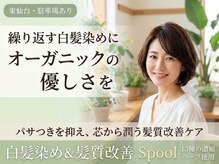 スプール(Spool)