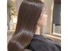 【折井指名】髪質改善トリートメント＋ヘッドスパ30分コース