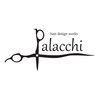パラッチ 西宮店(Palacchi)のお店ロゴ
