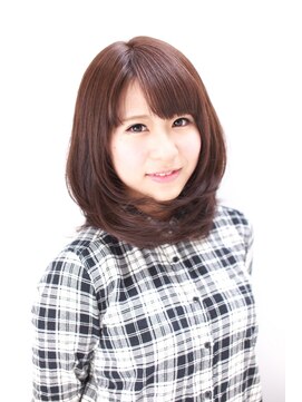 ヘアーメイクリベルテ(Hair Make Liberte) コロンとふぇにみん