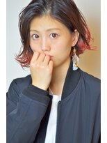 ユニオン(union) union×ウェットミディ