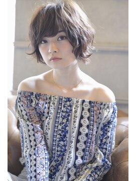 メーヴェ(Mowen) mowenS/S style collection