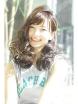 ラ ブーケ 中川中島店(La Bouquet)&nbsp;ゆるふわウェーブ