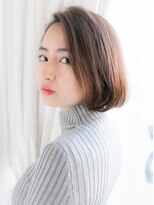 リリアン 表参道(relian)&nbsp;カットでかっこ良く！リリアン表参道