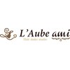 ローブアミ(L'Aube ami)のお店ロゴ