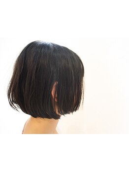 やわらかな質感へ！「思わず触れたくなる♪」サラツヤストレートでモテ美髪を手に入れる☆