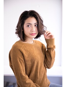 アクト 三鷹店(ACT) カジュアルクールボブ