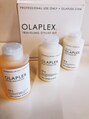 ヘアメイク ワイスペース(hair make ｙspace)/河井　由紀子