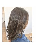 リッツヘアー(Ritz hair)&nbsp;Ritz hair2