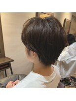 カフネ(CAFUNE)&nbsp;N.カラー　モノトーン