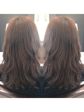 トゥルース アリオ市原店(Hair&Make TRUTH) .