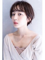 シエナ 渋谷(Siena)&nbsp;siena モカベージュ×