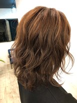 プレゴ(plego) オーシャンピンク（plego.arai)