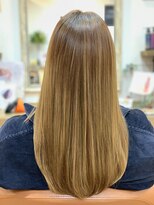 ラディアント 隅田店(Radiant)&nbsp;美髪整形トリートメント